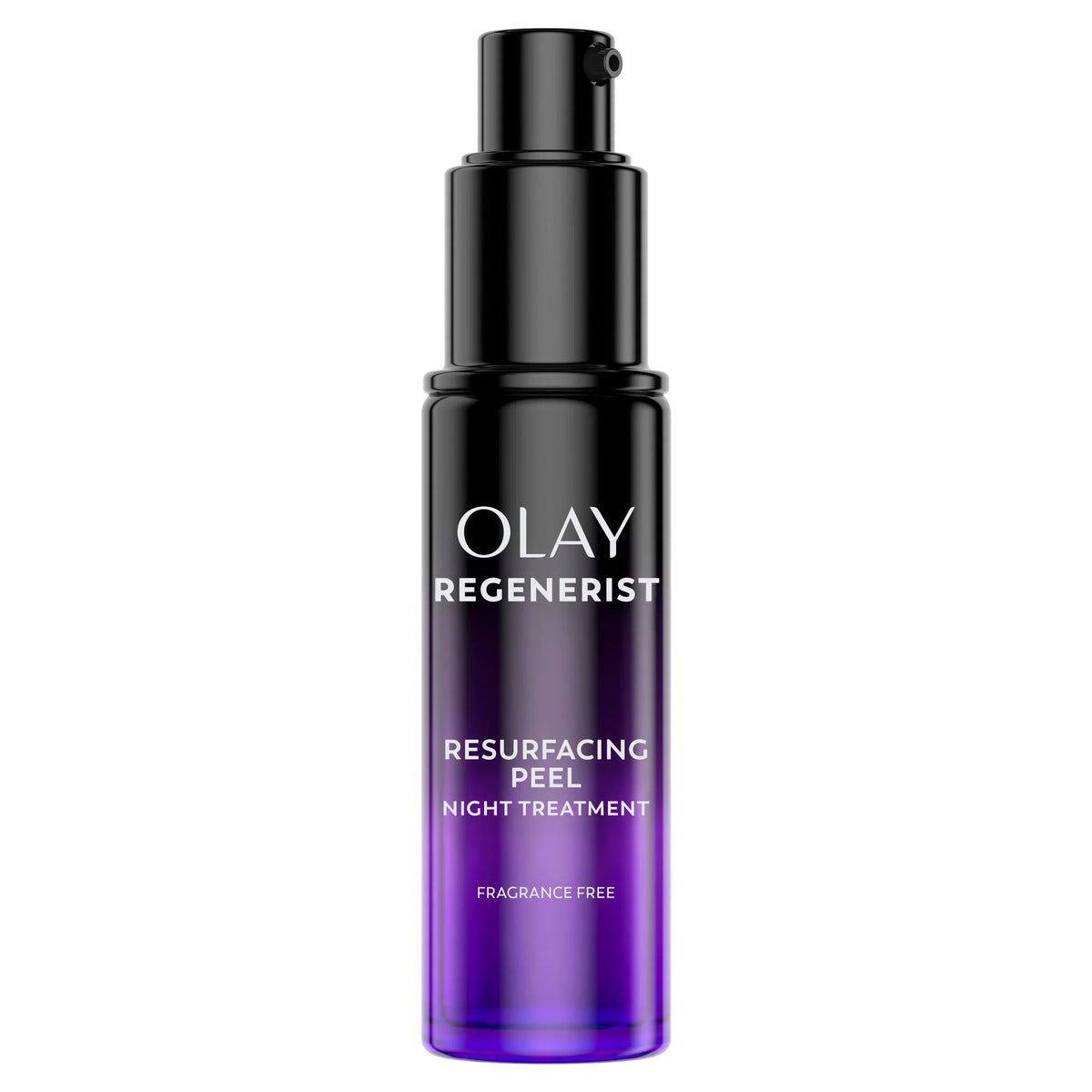 Regenerist Resurfacing Peel Night Treatment