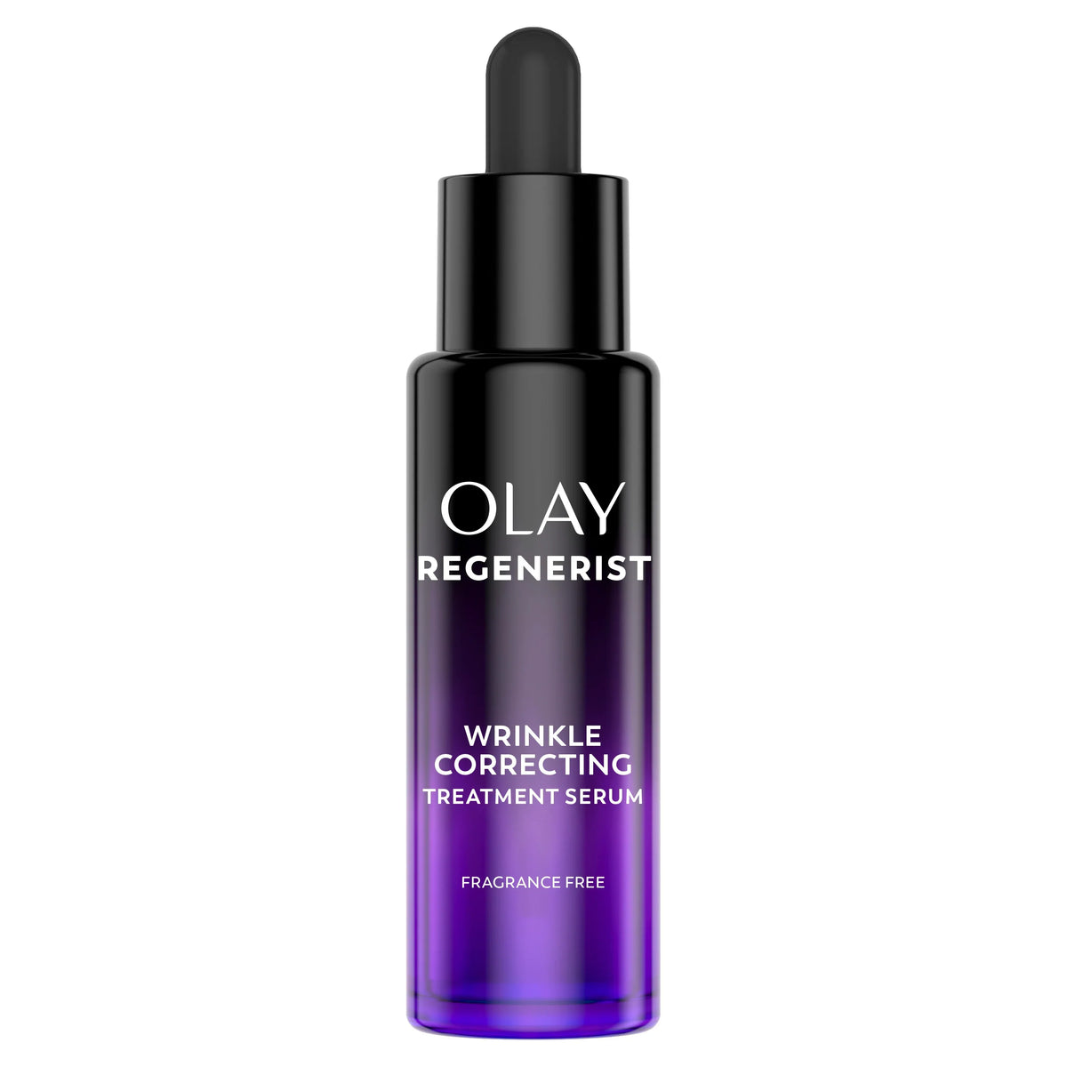 Regenerist Wrinkle Correcting Night Treatment