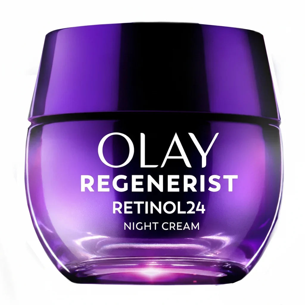 Regenerist Retinol24 Night Moisturizer