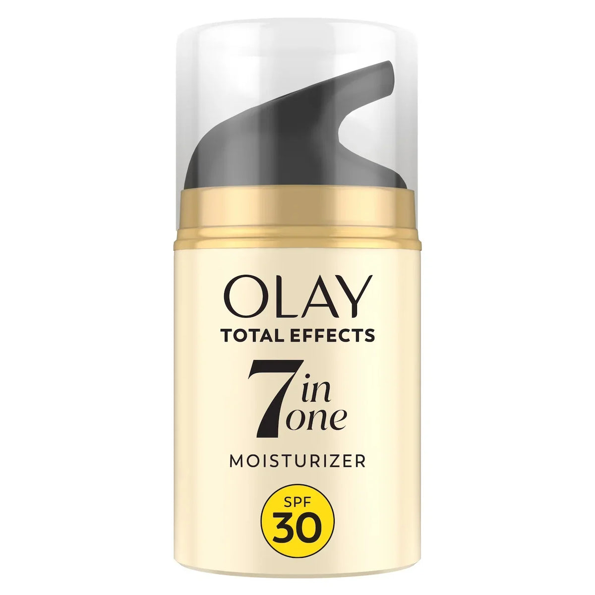 Total Effects Face Moisturizer SPF 30