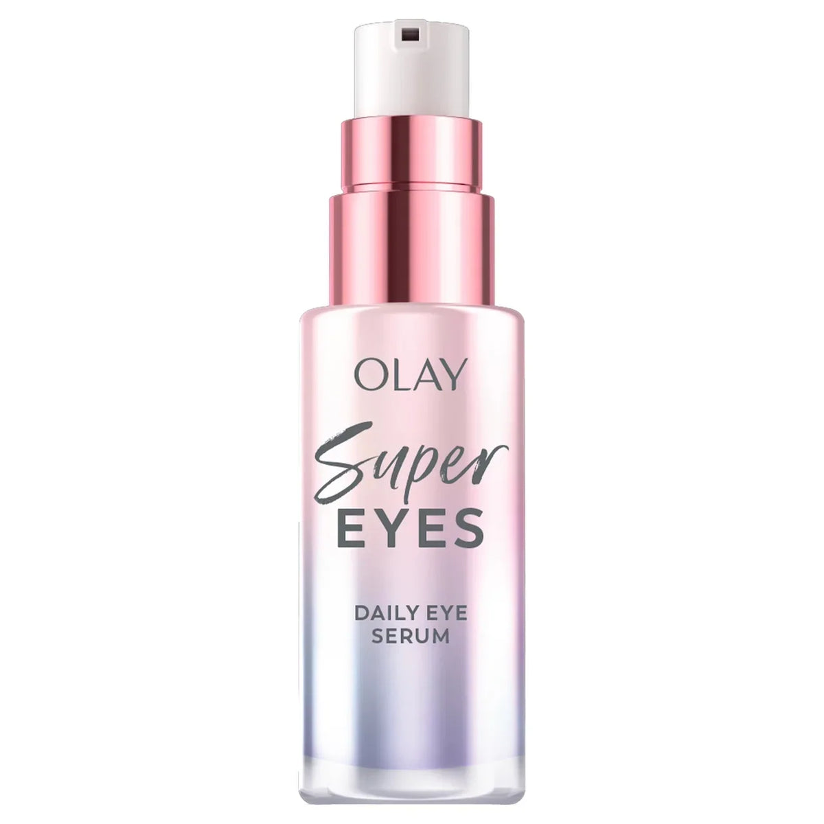 Olay Super Eyes Daily Eye Serum